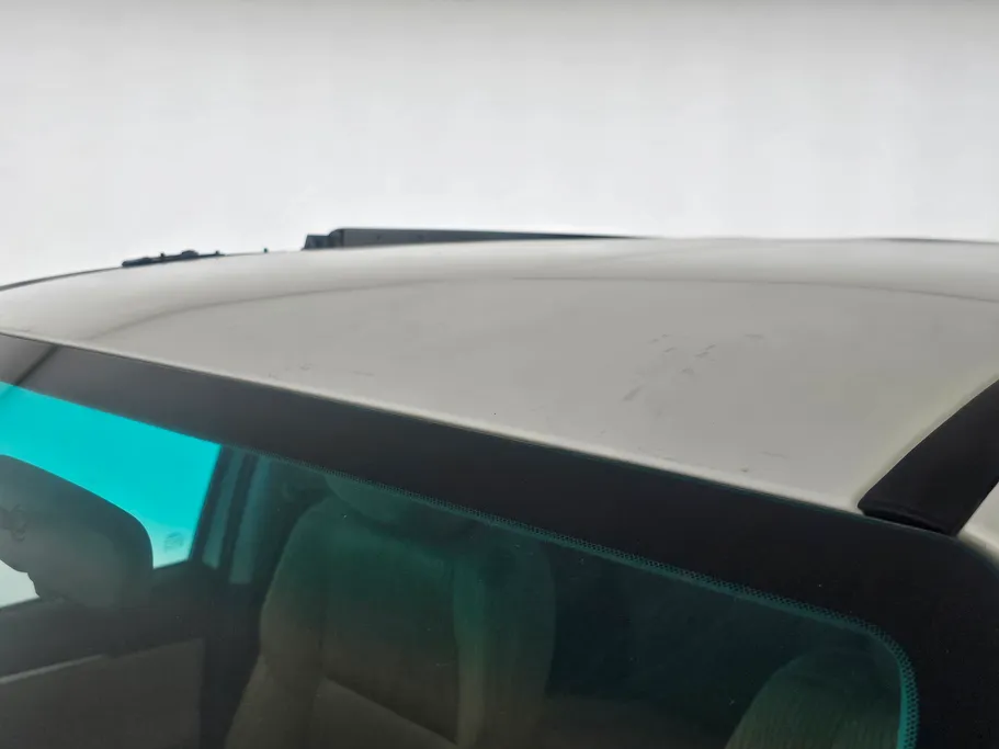 2020 Toyota Fortuner VX 