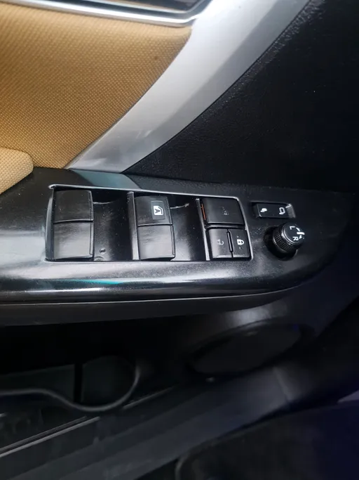 2020 Toyota Fortuner VX 