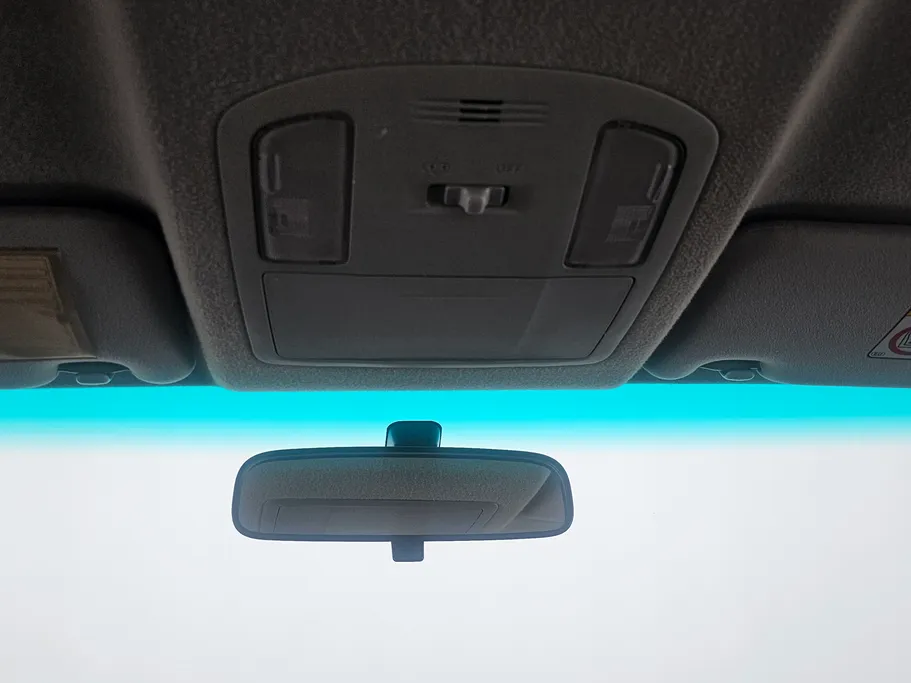 2020 Toyota Fortuner VX 