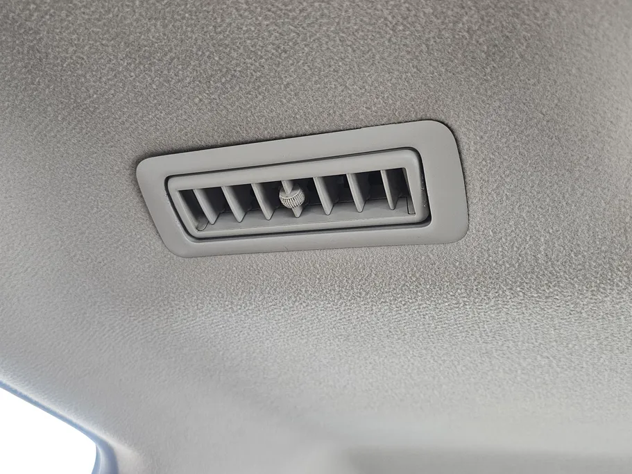 2020 Toyota Fortuner VX 