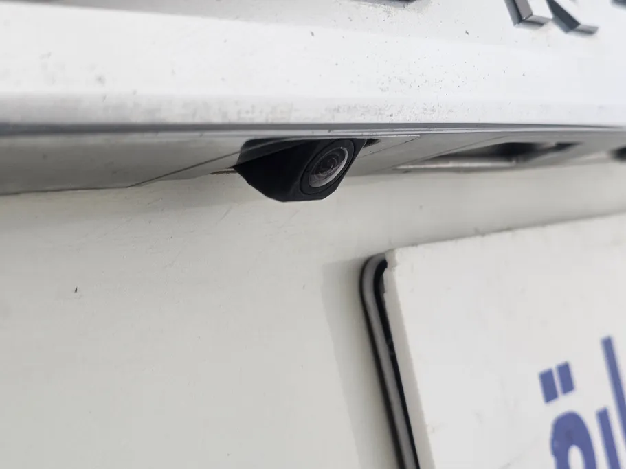 2020 Toyota Fortuner VX 