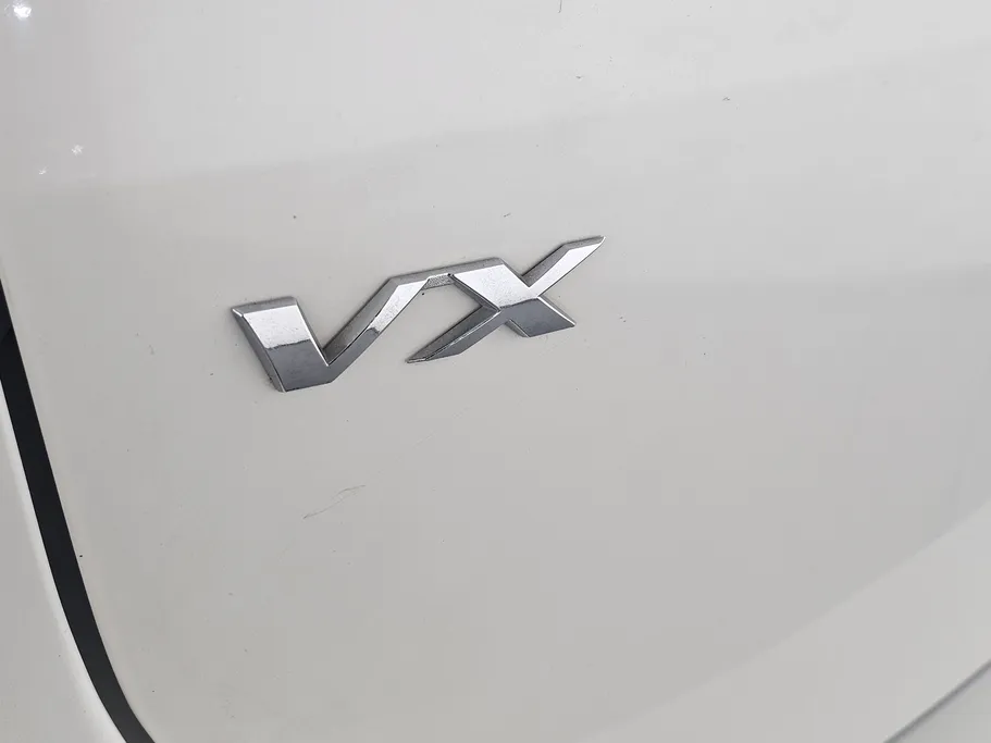 2020 Toyota Fortuner VX 