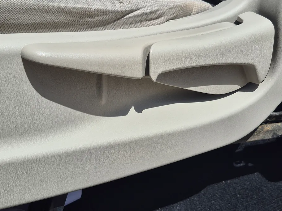 2021 Nissan Xterra Titanium 