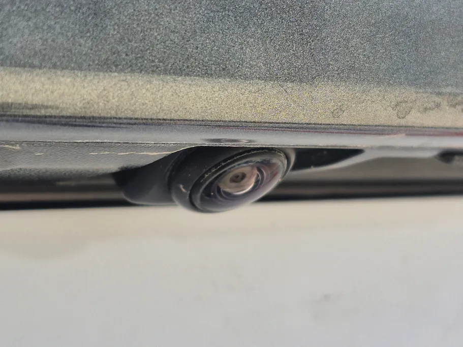 2021 Nissan Xterra Titanium 