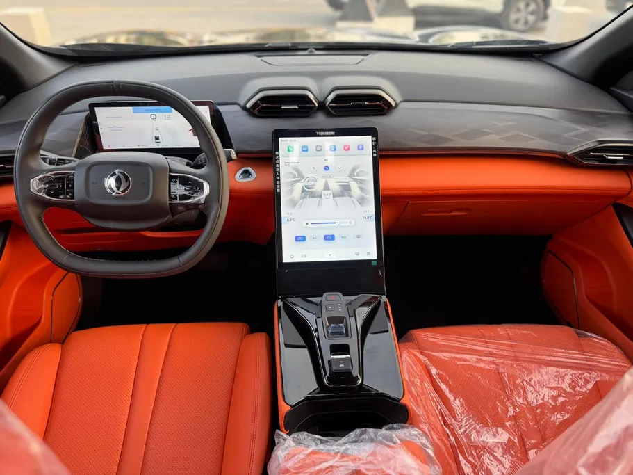 دونج فينج ميج اي 3 التيميت 2026 