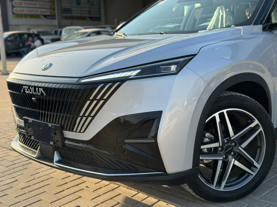 دونج فينج ميج اي 3 التيميت 2026 