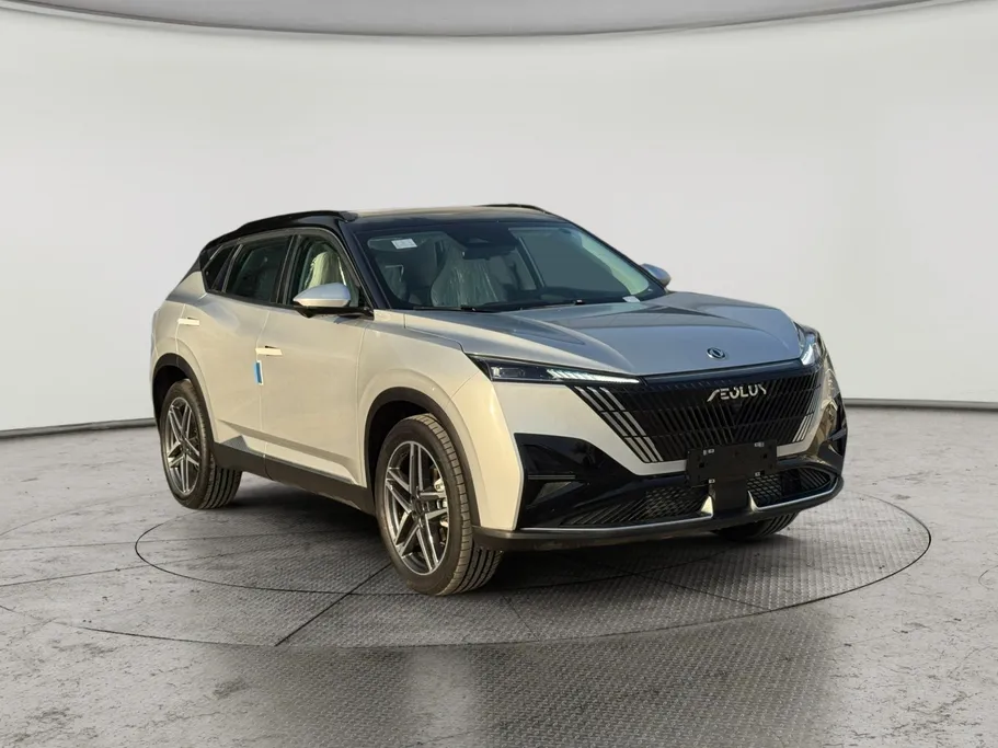 دونج فينج ميج اي 3 التيميت 2026 