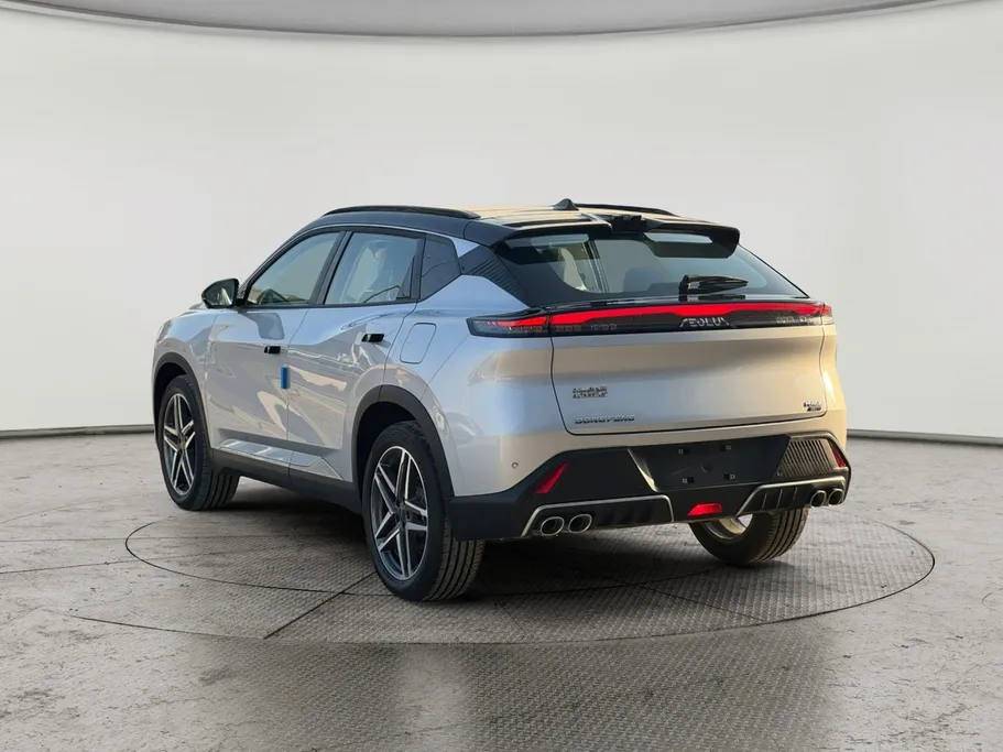 دونج فينج ميج اي 3 التيميت 2026 