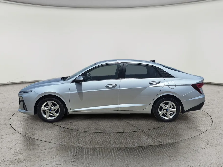 هيونداي اكسنت فلييت 2024 