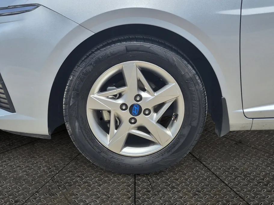 هيونداي اكسنت فلييت 2024 