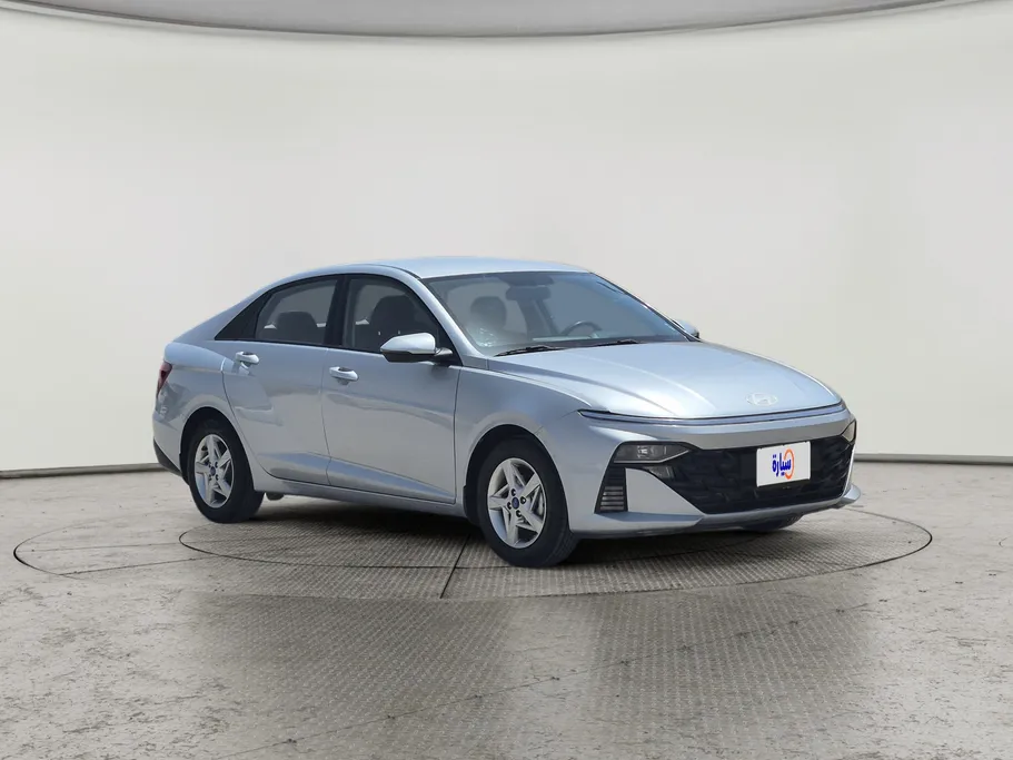 هيونداي اكسنت فلييت 2024 