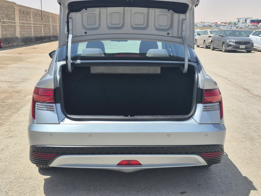 هيونداي اكسنت فلييت 2024 