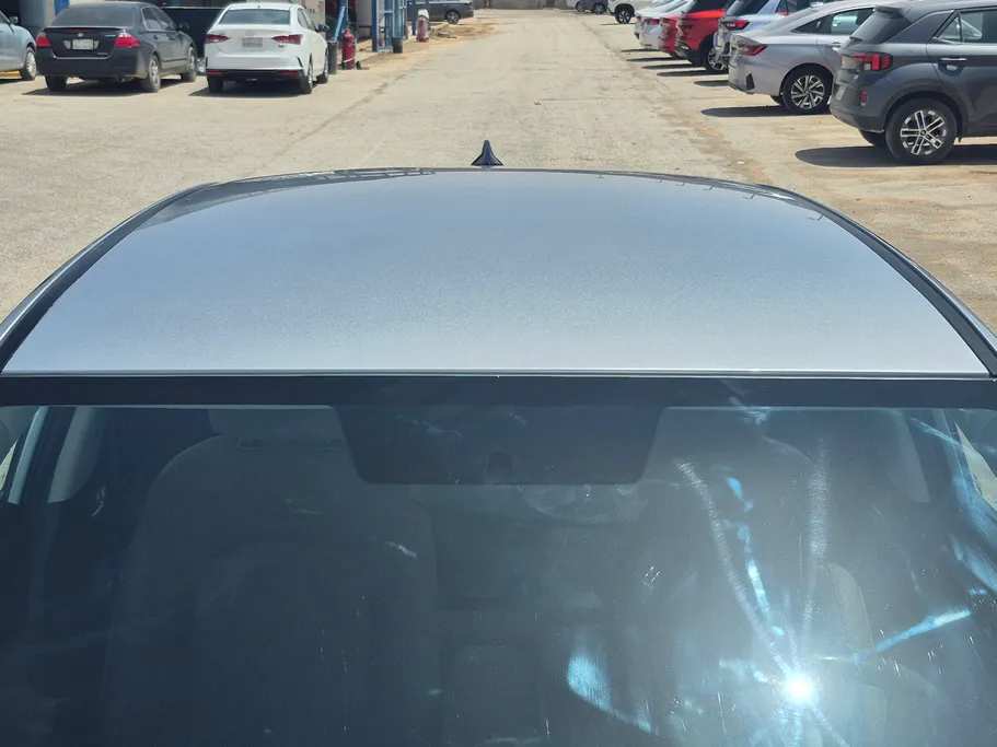 هيونداي اكسنت فلييت 2024 