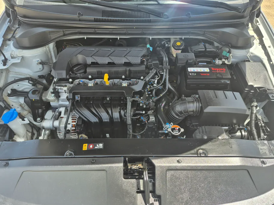 هيونداي اكسنت فلييت 2024 