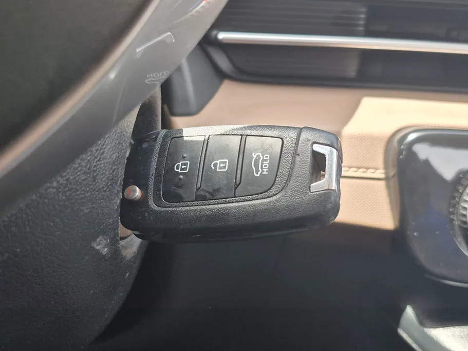 هيونداي اكسنت فلييت 2024 