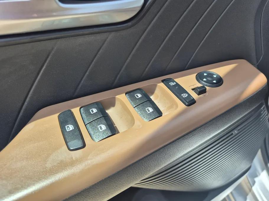 هيونداي اكسنت فلييت 2024 