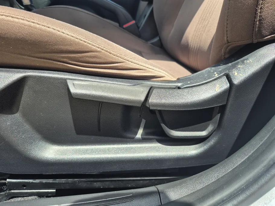 هيونداي اكسنت فلييت 2024 