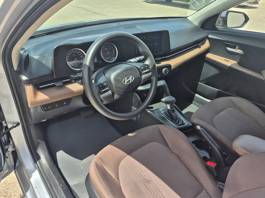 هيونداي اكسنت فلييت 2024 