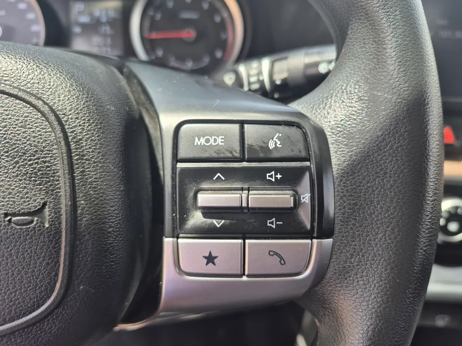 هيونداي اكسنت فلييت 2024 