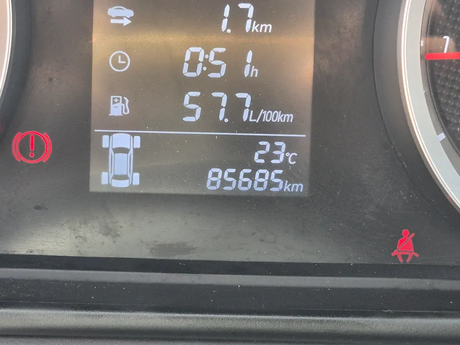 هيونداي اكسنت فلييت 2024 