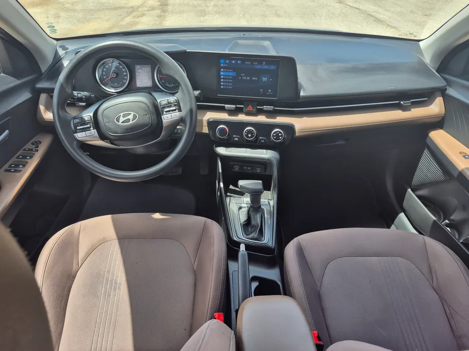 هيونداي اكسنت فلييت 2024 