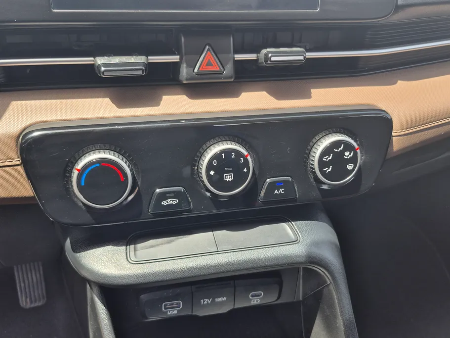 هيونداي اكسنت فلييت 2024 