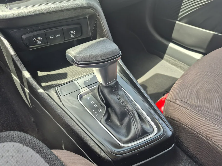 هيونداي اكسنت فلييت 2024 