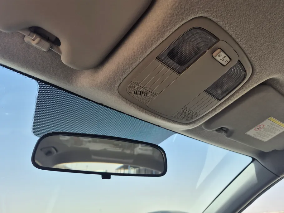 هيونداي اكسنت فلييت 2024 