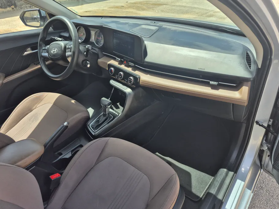 هيونداي اكسنت فلييت 2024 