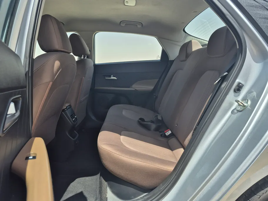 هيونداي اكسنت فلييت 2024 