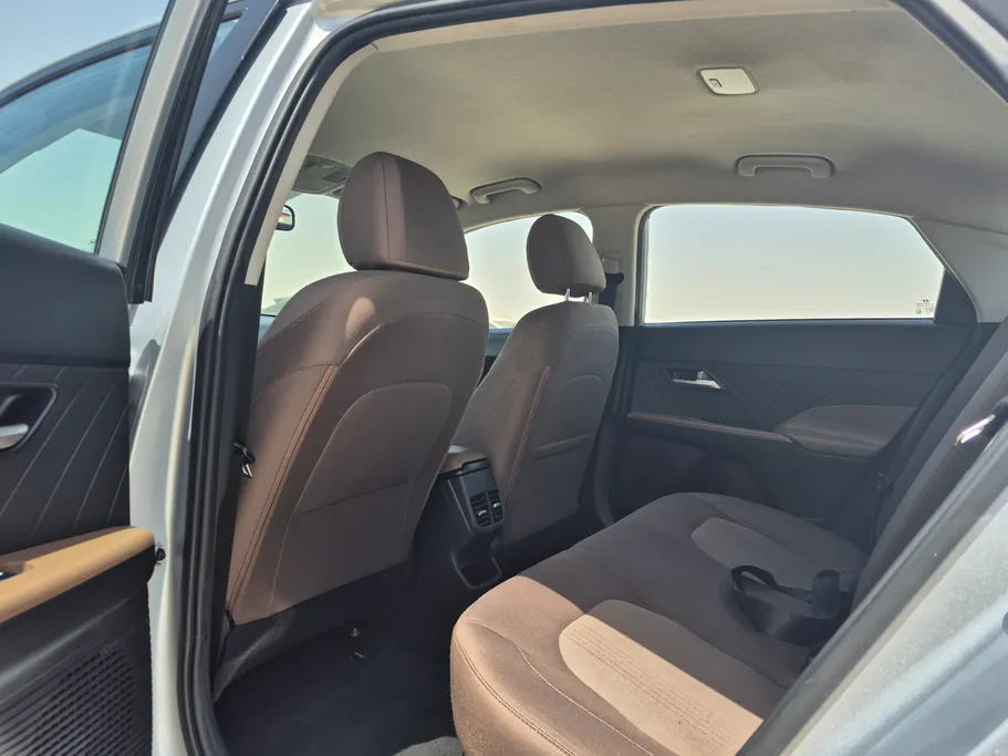 هيونداي اكسنت فلييت 2024 