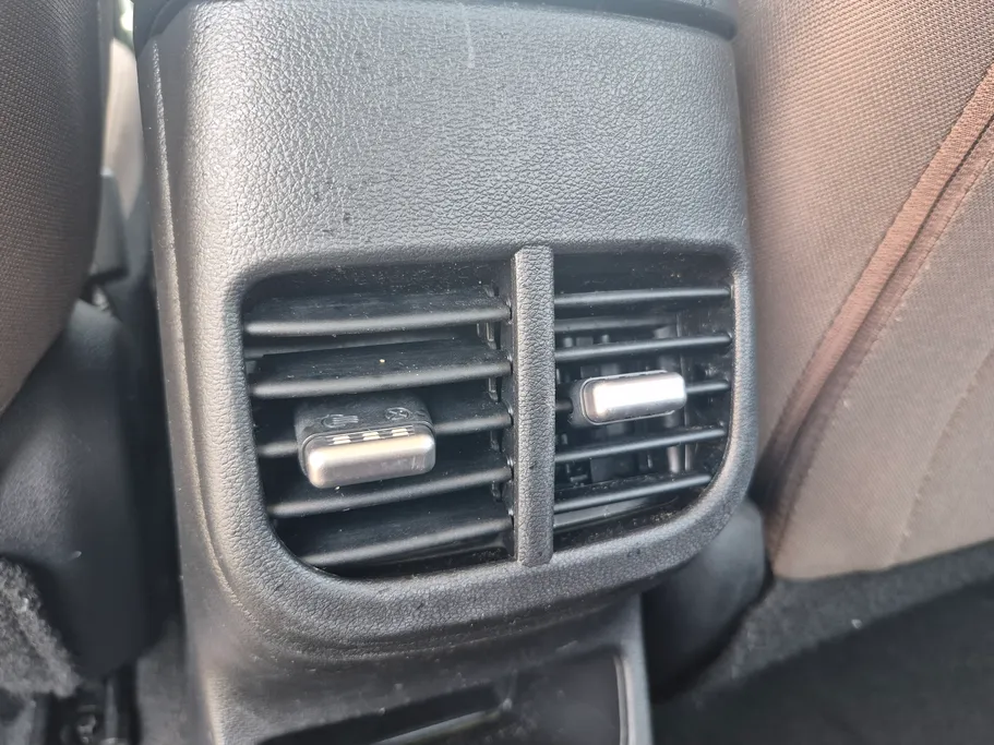 هيونداي اكسنت فلييت 2024 