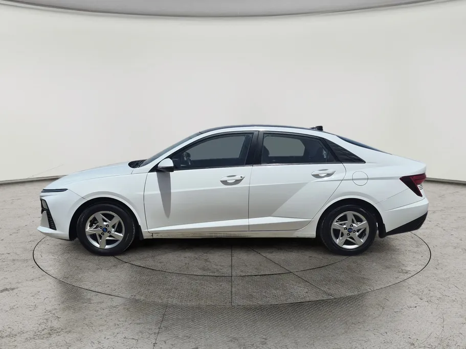 هيونداي اكسنت فلييت 2024 