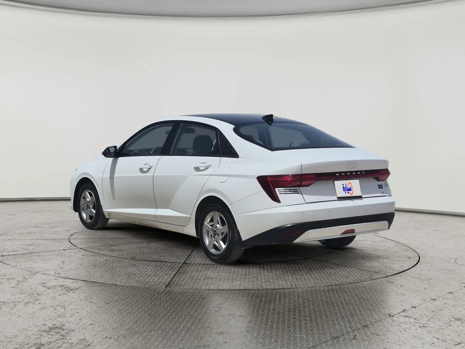 هيونداي اكسنت فلييت 2024 