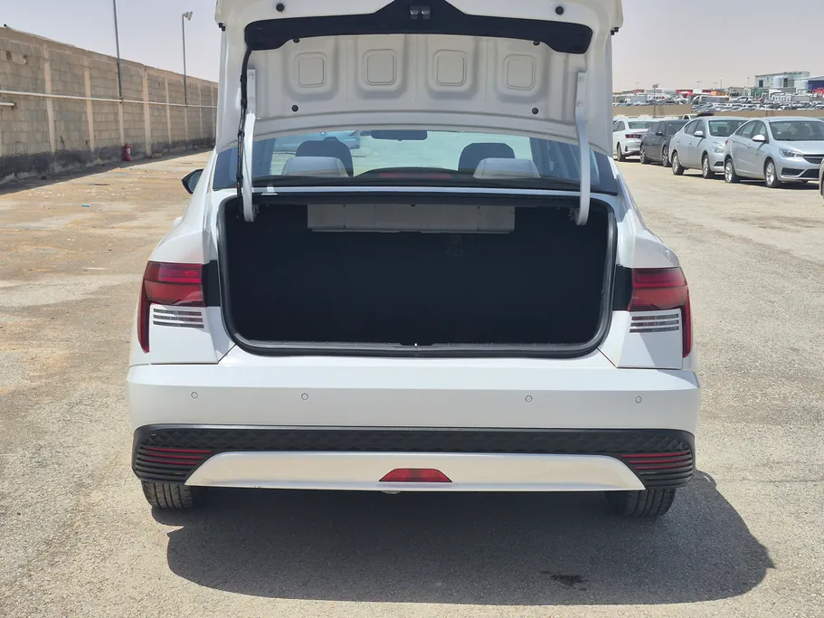 هيونداي اكسنت فلييت 2024 