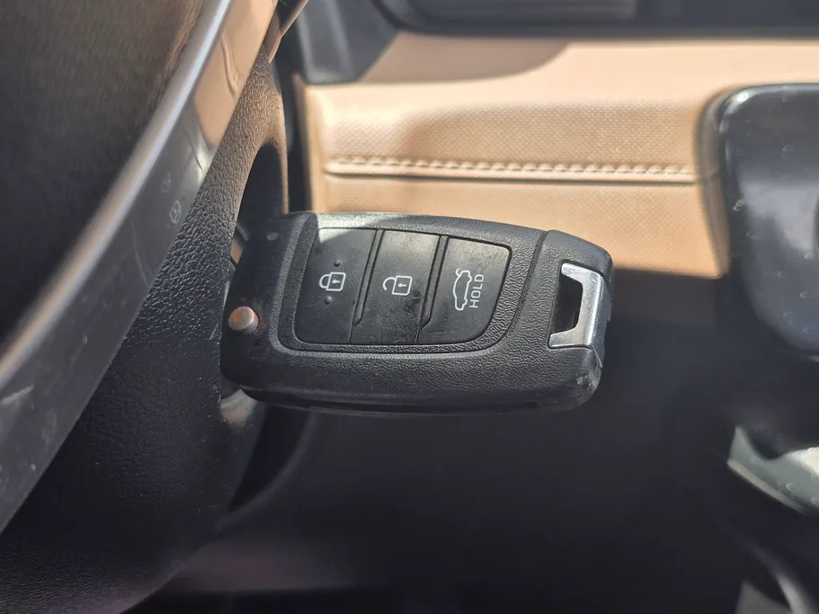 هيونداي اكسنت فلييت 2024 