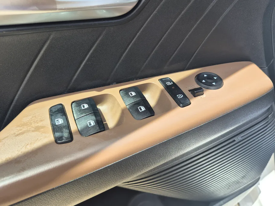 هيونداي اكسنت فلييت 2024 