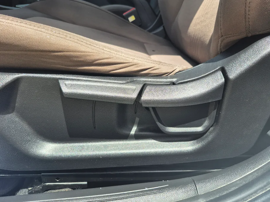 هيونداي اكسنت فلييت 2024 