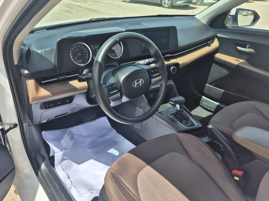 هيونداي اكسنت فلييت 2024 