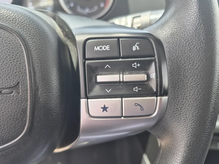 هيونداي اكسنت فلييت 2024 