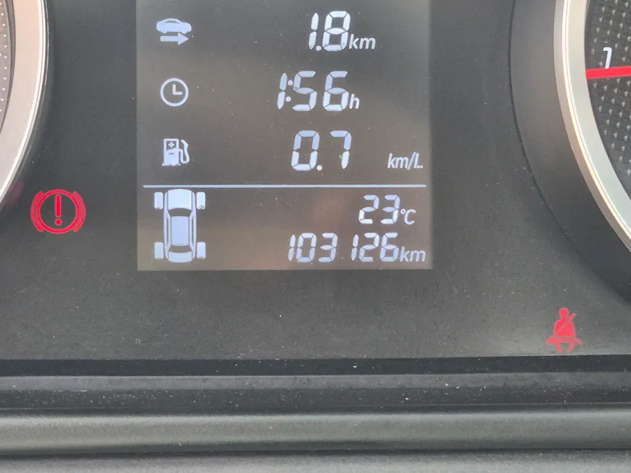 هيونداي اكسنت فلييت 2024 