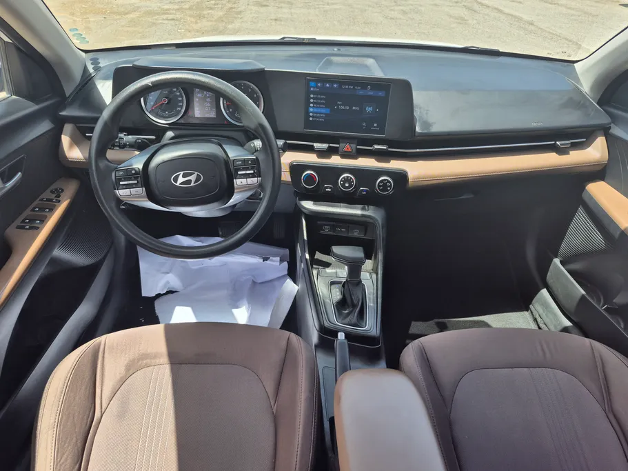 هيونداي اكسنت فلييت 2024 