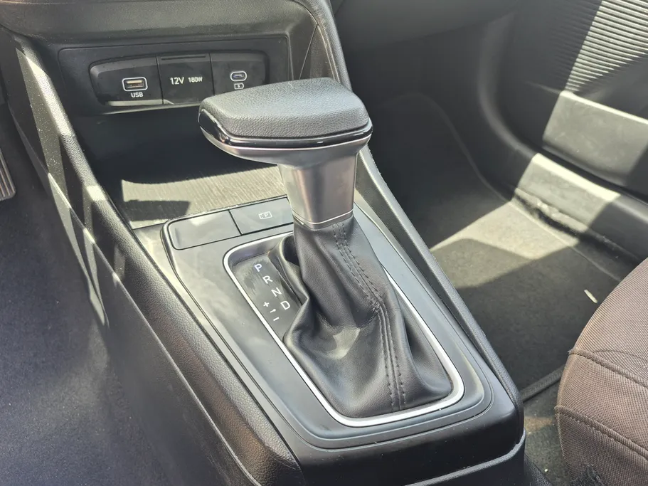 هيونداي اكسنت فلييت 2024 