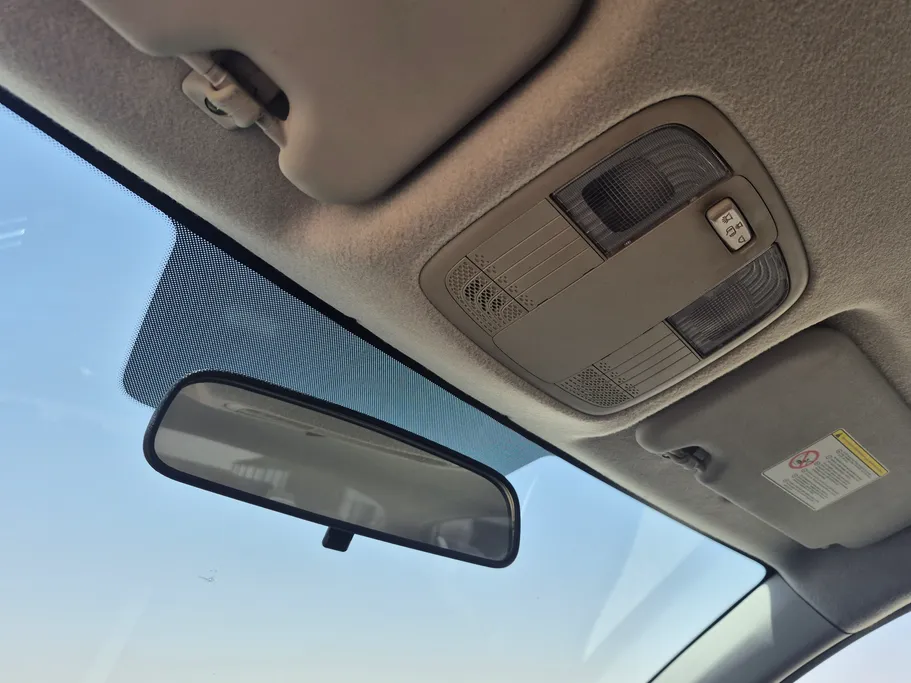 هيونداي اكسنت فلييت 2024 