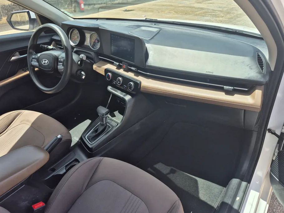 هيونداي اكسنت فلييت 2024 