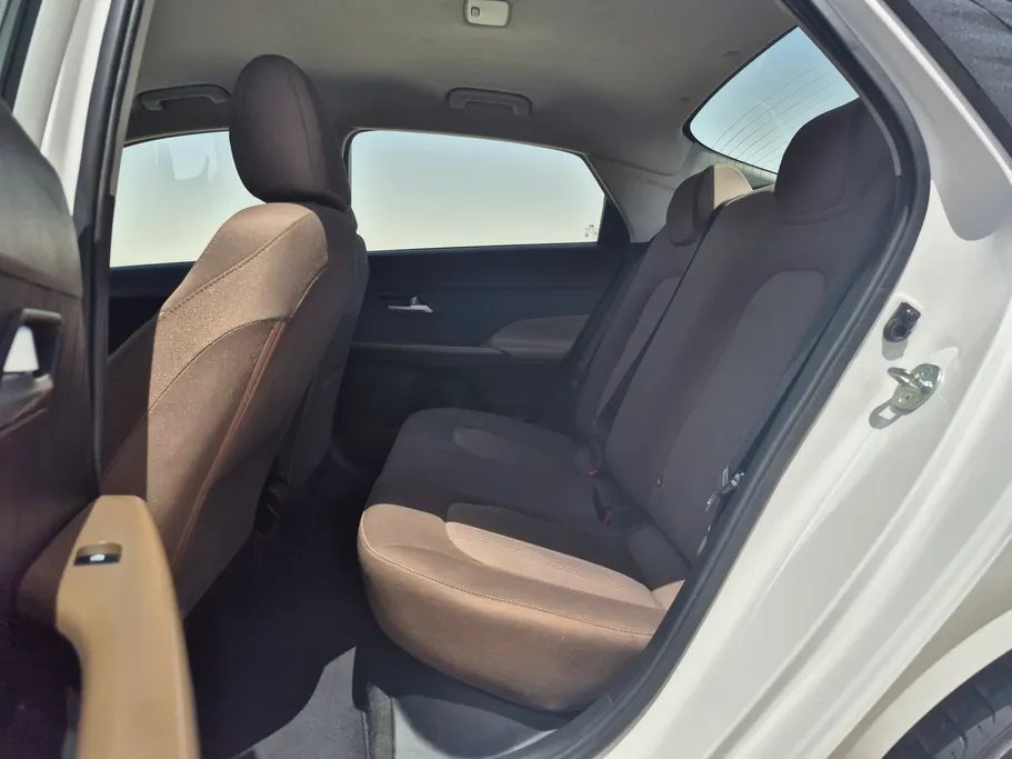 هيونداي اكسنت فلييت 2024 