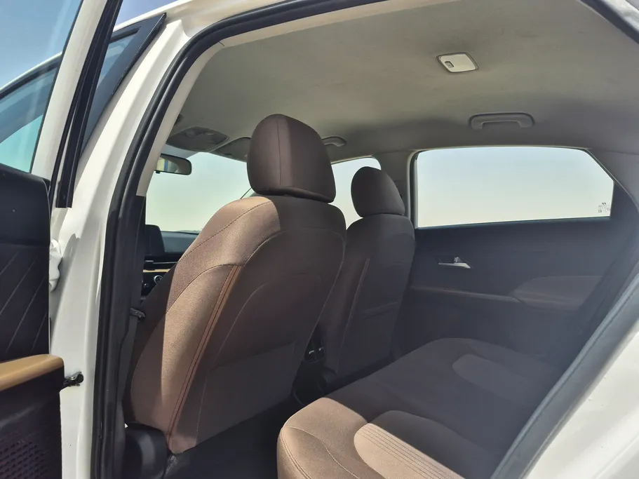 هيونداي اكسنت فلييت 2024 