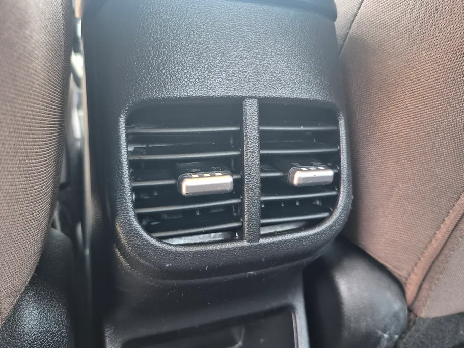 هيونداي اكسنت فلييت 2024 