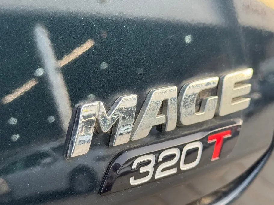 دونج فينج ميج اي 3 التيميت 2026 