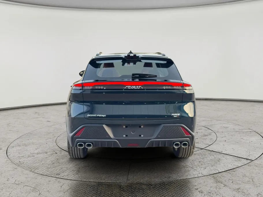 دونج فينج ميج اي 3 التيميت 2026 